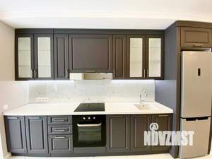 3-к квартира, на длительный срок, 110м2, 16/24 этаж
