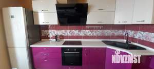 1-к квартира, на длительный срок, 51м2, 12/17 этаж