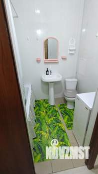 1-к квартира, на длительный срок, 37м2, 13/17 этаж