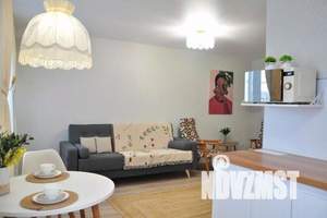 2-к квартира, посуточно, 43м2, 4/5 этаж