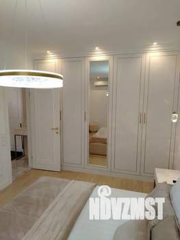 2-к квартира, посуточно, 55м2, 8/8 этаж