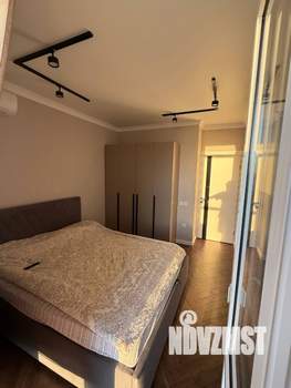 3-к квартира, на длительный срок, 70м2, 22/24 этаж