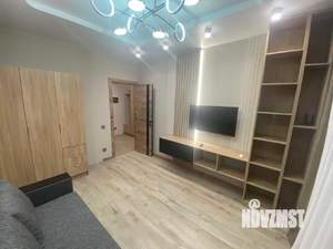 1-к квартира, на длительный срок, 30м2, 20/25 этаж