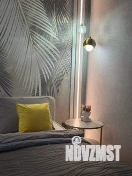 1-к квартира, посуточно, 37м2, 7/9 этаж