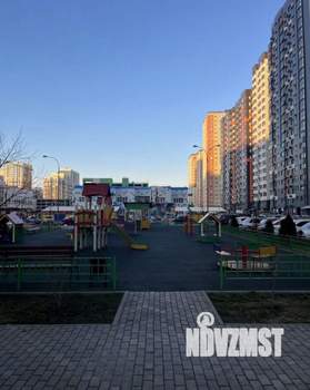 2-к квартира, на длительный срок, 60м2, 17/22 этаж