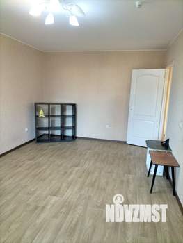 1-к квартира, на длительный срок, 43м2, 5/16 этаж