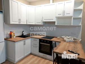 2-к квартира, на длительный срок, 76м2, 6/9 этаж