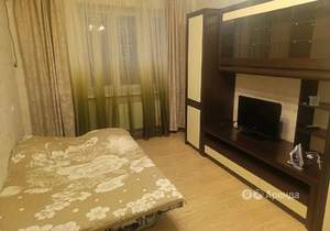 1-к квартира, на длительный срок, 36м2, 12/20 этаж