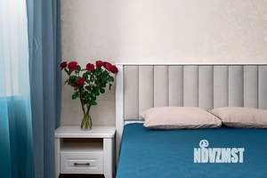 1-к квартира, посуточно, 38м2, 2/18 этаж