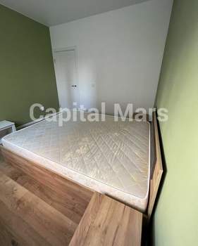 2-к квартира, на длительный срок, 55м2, 1/16 этаж