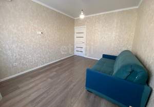 1-к квартира, на длительный срок, 35м2, 13/24 этаж