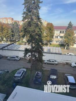 1-к квартира, на длительный срок, 30м2, 4/5 этаж