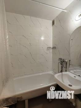 1-к квартира, на длительный срок, 38м2, 3/14 этаж