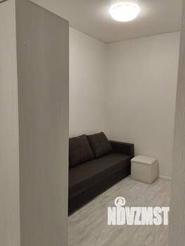 1-к квартира, на длительный срок, 40м2, 3/18 этаж