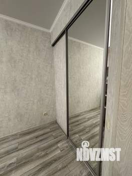 1-к квартира, на длительный срок, 38м2, 11/18 этаж