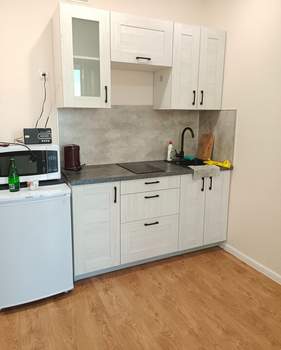 Студия квартира, на длительный срок, 22м2, 13/16 этаж