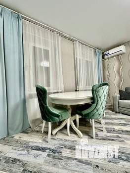 1-к квартира, на длительный срок, 49м2, 11/22 этаж