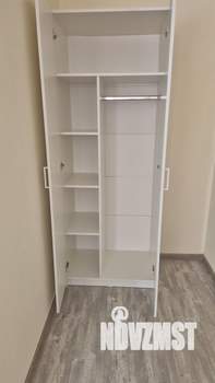 1-к квартира, на длительный срок, 35м2, 8/10 этаж