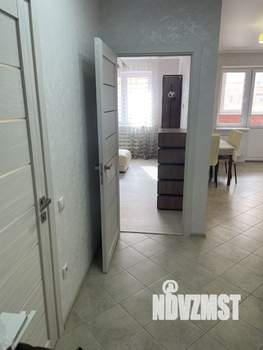 1-к квартира, на длительный срок, 44м2, 9/21 этаж
