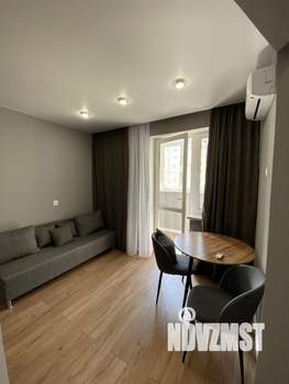 1-к квартира, на длительный срок, 35м2, 10/19 этаж