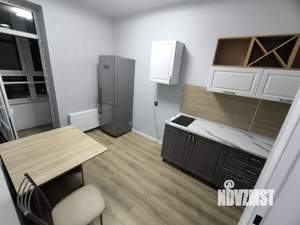 1-к квартира, на длительный срок, 30м2, 19/24 этаж