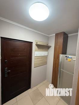 1-к квартира, на длительный срок, 37м2, 3/12 этаж