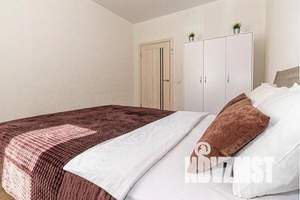 2-к квартира, посуточно, 65м2, 1/17 этаж
