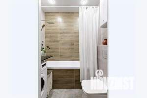 1-к квартира, посуточно, 25м2, 4/9 этаж