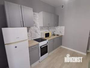 1-к квартира, на длительный срок, 33м2, 10/26 этаж