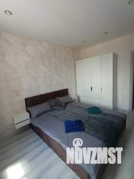 3-к квартира, посуточно, 68м2, 13/16 этаж