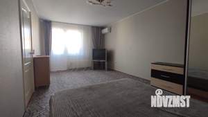 1-к квартира, на длительный срок, 40м2, 13/17 этаж