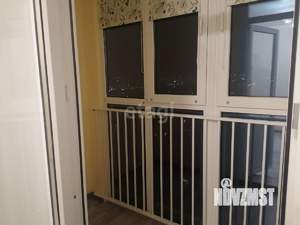 1-к квартира, на длительный срок, 41м2, 16/18 этаж