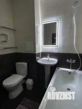 1-к квартира, на длительный срок, 42м2, 14/22 этаж