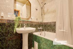 1-к квартира, посуточно, 70м2, 4/7 этаж