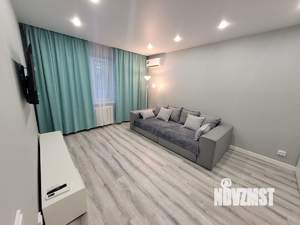2-к квартира, на длительный срок, 48м2, 1/9 этаж