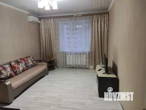 1-к квартира, на длительный срок, 45м2, 5/22 этаж