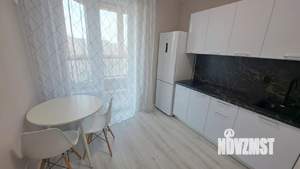 1-к квартира, на длительный срок, 27м2, 6/9 этаж