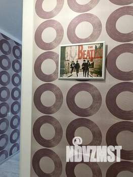 Студия квартира, посуточно, 25м2, 16/16 этаж