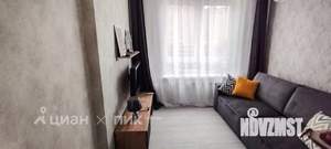 1-к квартира, на длительный срок, 38м2, 7/24 этаж