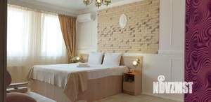 1-к квартира, посуточно, 16м2, 1/1 этаж