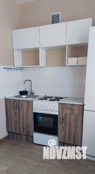 1-к квартира, на длительный срок, 43м2, 3/5 этаж