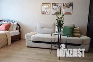 1-к квартира, посуточно, 40м2, 16/16 этаж