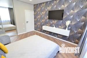 1-к квартира, посуточно, 35м2, 11/21 этаж