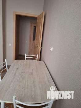 1-к квартира, на длительный срок, 37м2, 10/19 этаж