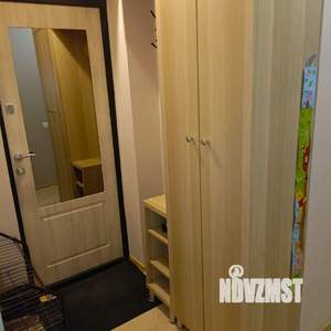 1-к квартира, на длительный срок, 38м2, 6/6 этаж