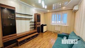 1-к квартира, на длительный срок, 45м2, 10/16 этаж