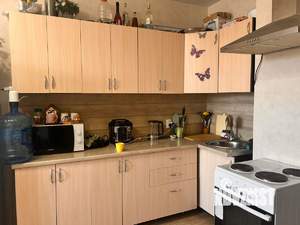 1-к квартира, на длительный срок, 51м2, 17/23 этаж