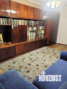 3-к квартира, на длительный срок, 60м2, 3/5 этаж