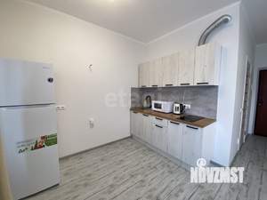 Студия квартира, на длительный срок, 29м2, 5/16 этаж