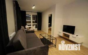 1-к квартира, на длительный срок, 40м2, 13/22 этаж